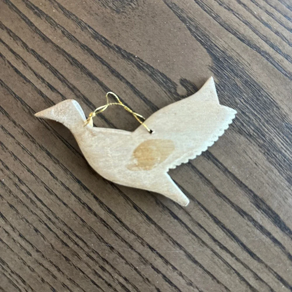 N/A handcrafted wooden